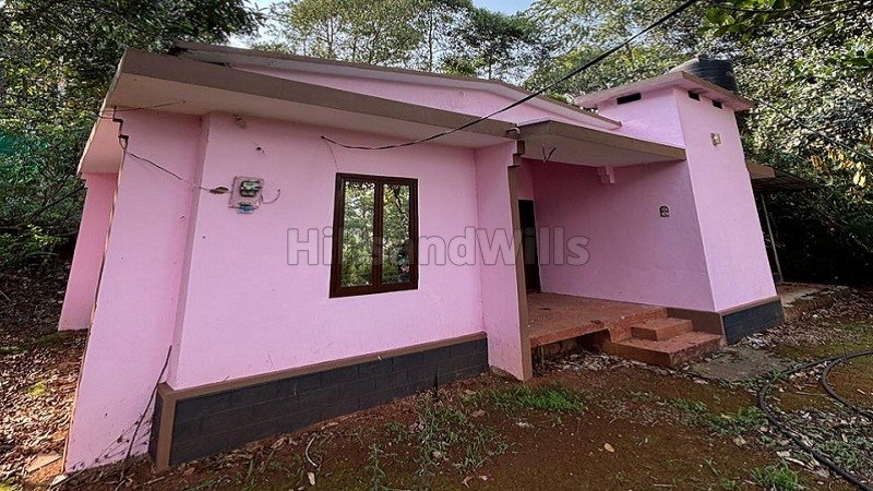 ₹1.15 Cr | 4bhk  & 2bhk houses for sale  in kattappana idukki