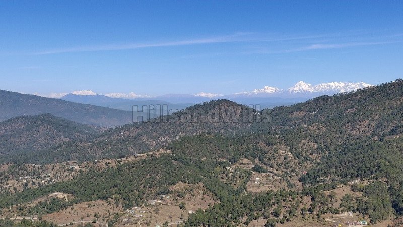 ₹50 Lac | 1bhk apartment for sale  in nathuakhan nainital