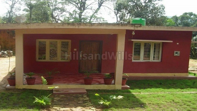 ₹2 Cr | 2bhk farm house for sale  in bangamandala, madikeri coorg