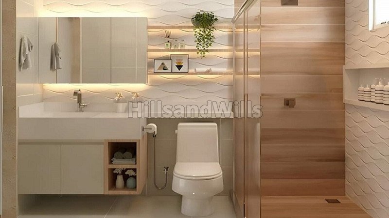 ₹50 Lac | 1bhk apartment for sale  in nathuakhan nainital