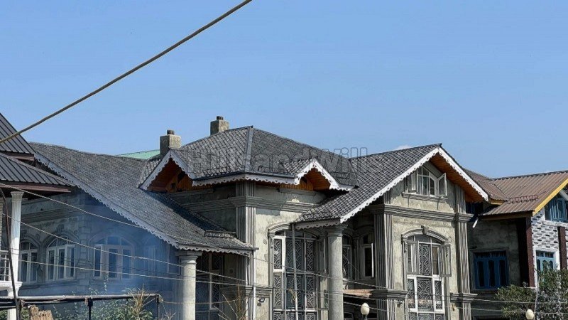 ₹3.80 Cr | 4bhk villa for sale in srinagar