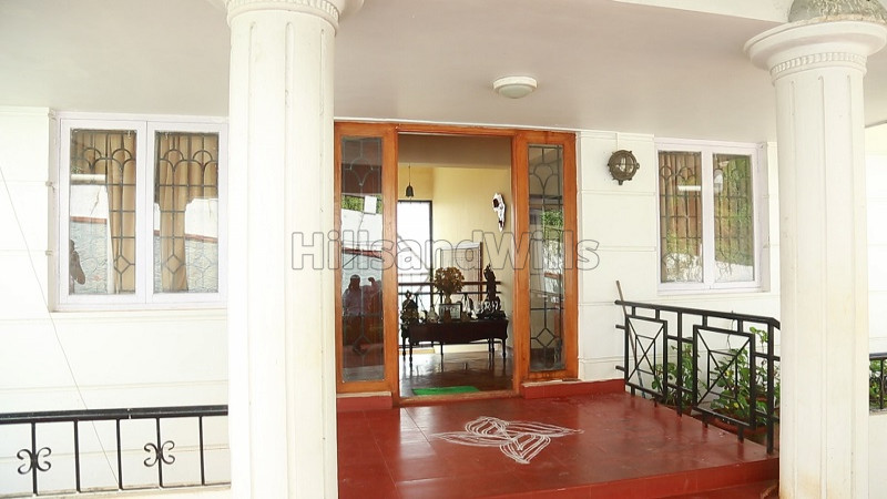 ₹2.65 Cr | 4BHK Villa For Sale in Lovedale Ooty