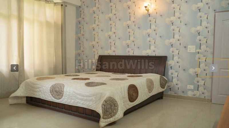 ₹95 Lac | 3bhk apartment for sale in saproon solan