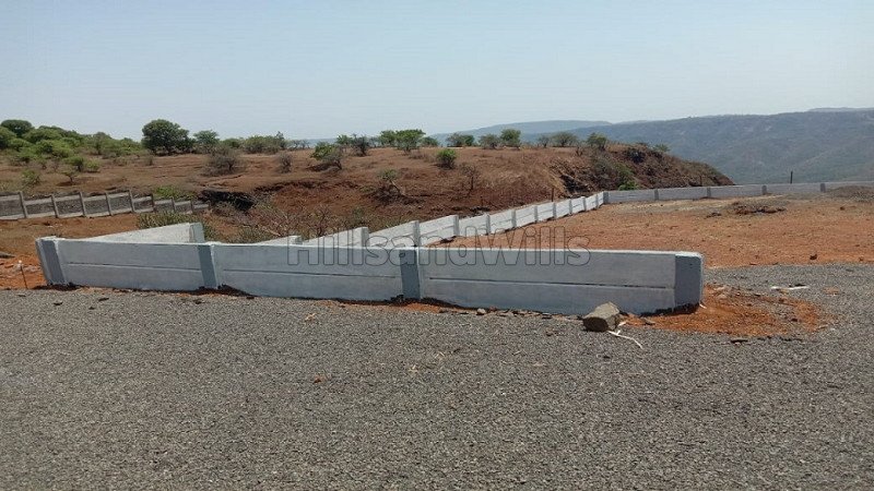 ₹32.40 Lac - 70.50 Lac | 2700 sq.ft. - 4700 sq.ft. residential plot for sale  in kuroshi village, kas road mahabaleshwar