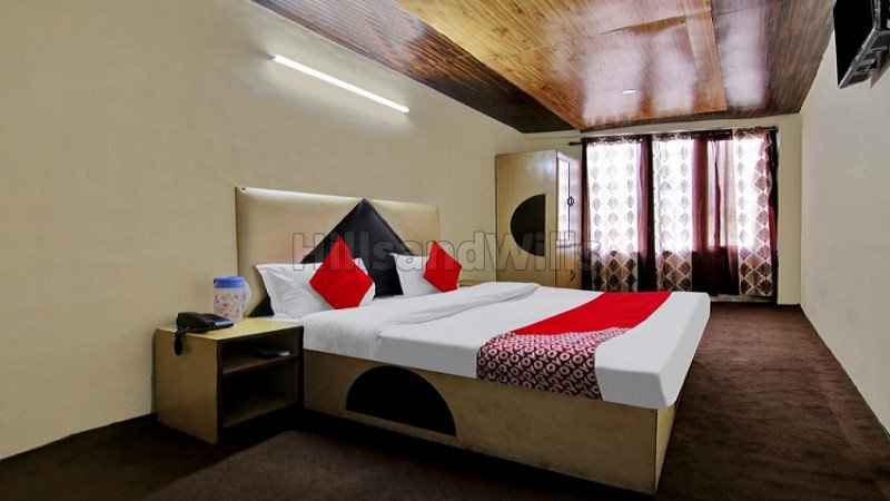 ₹1.60 Cr | 8bhk cottage for sale  in kanyal road manali, kullu-manali