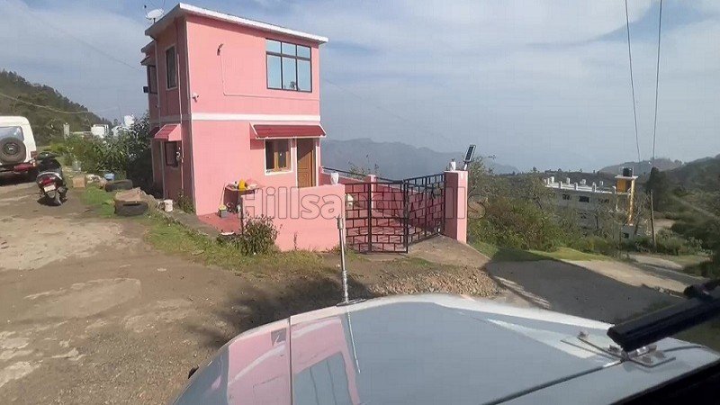 ₹48.75 Lac | 6.5 cents  dtcp approved gated community plot for sale  in kodaikanal
