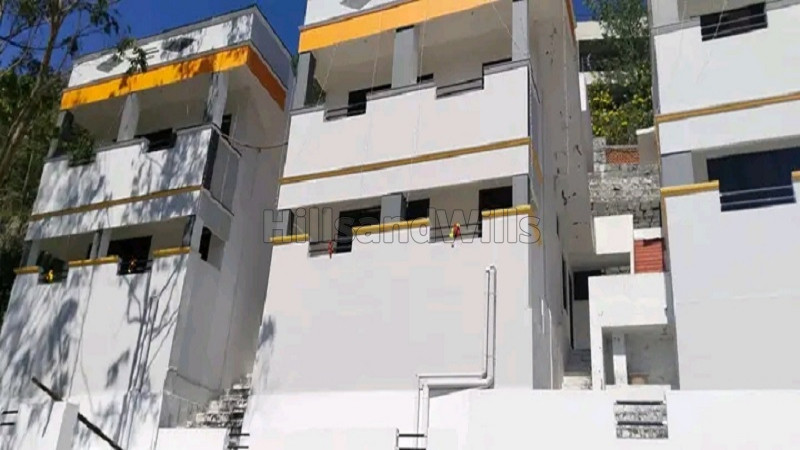 ₹50 Lac | 2bhk villa for sale in yercaud
