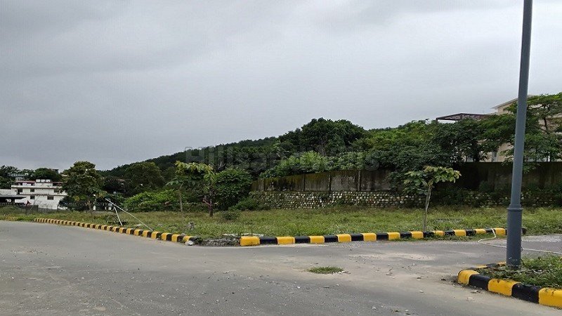 ₹1.17 Cr | 180 sq.yards  gated community plot for sale  in bisht gaon dehradun