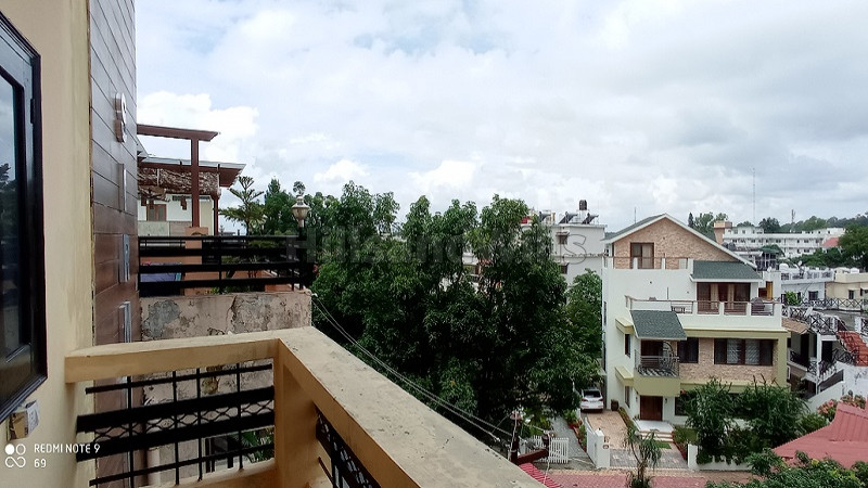₹62 Lac | 2bhk apartment for sale in rajendra nagar dehradun