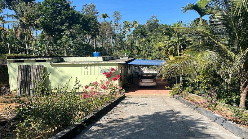 ₹4.50 Cr | 2 acres residential plot for sale  in sulthan bathery wayanad