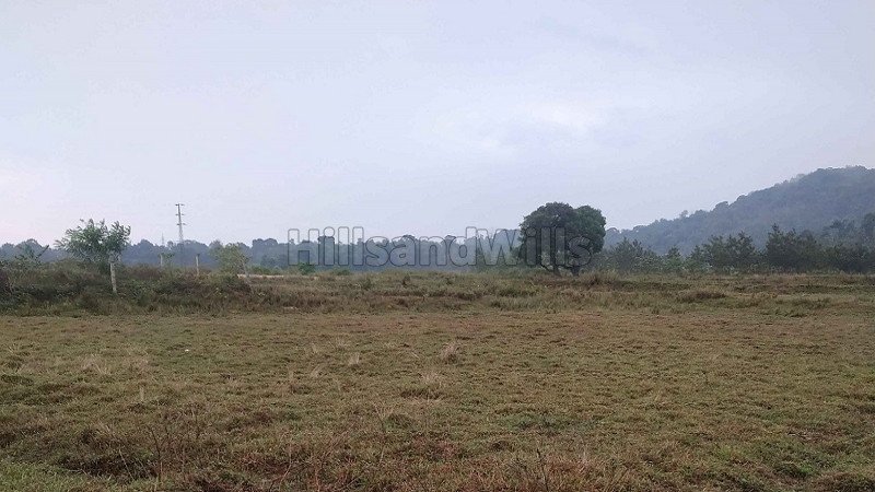 ₹50 Lac | 8 cents residential plot for sale  in virajpet coorg
