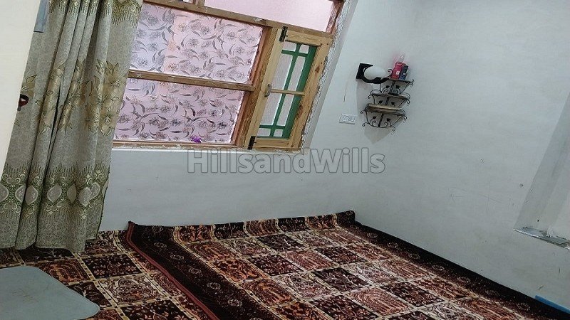 ₹40 Lac | 3bhk independent house for sale  in palpora noorbagh besmillah colony srinagar