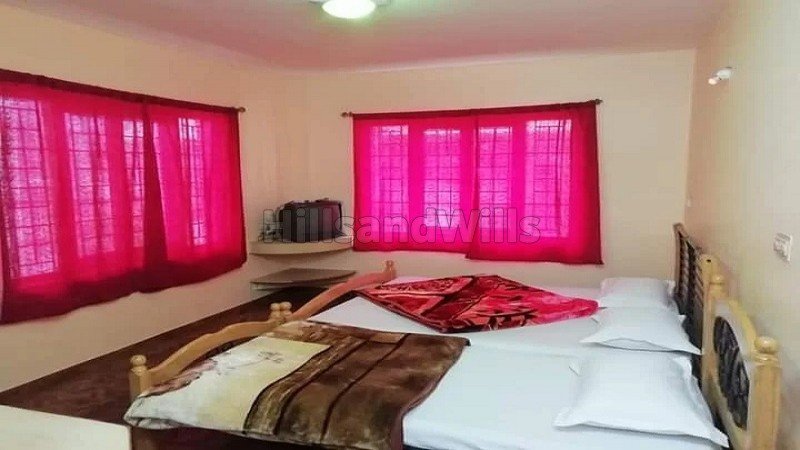 ₹2.30 Cr | 5bhk cottage for sale  in doddabetta road ooty