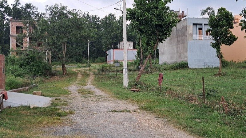 ₹31 Lac | 100 sq.yards residential plot for sale  in raipur dehradun