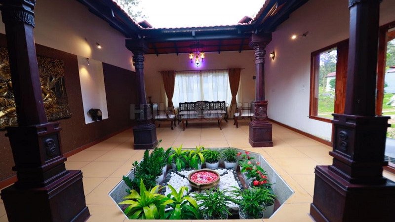 ₹55 Lac | 2bhk farm house for sale  in belur coorg