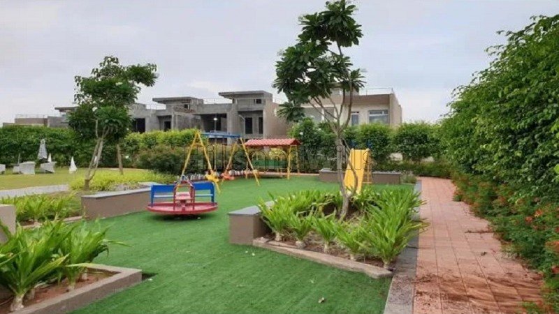 ₹3 Cr | 4bhk  gated community villa for sale  in waksai lonavala