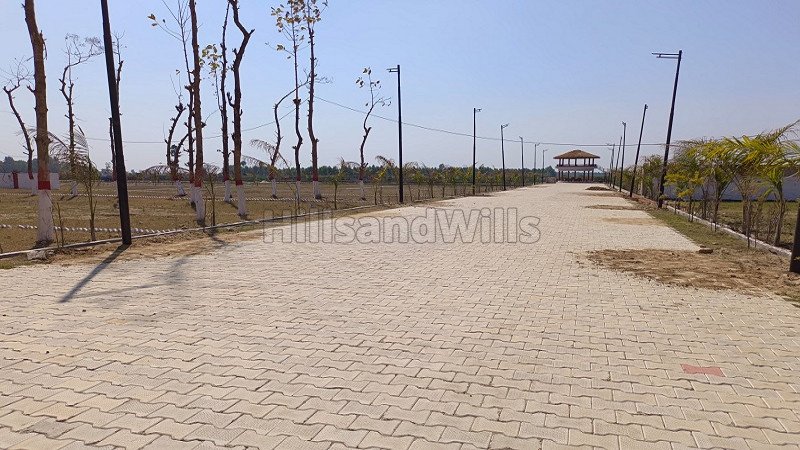 ₹14.98 Lac | 125 gaj residential plot for sale  in shivalik ganeshpur dehradun