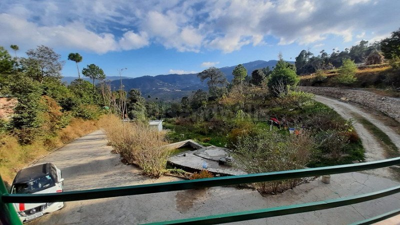 ₹1.25 Cr | 15000 sq.ft. residential plot for sale  in nathuakhan nainital