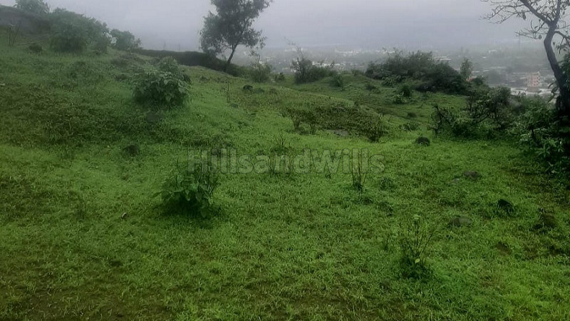 ₹20 Cr | 10.5 acres residential plot for sale in kusgaon budruk lonavala