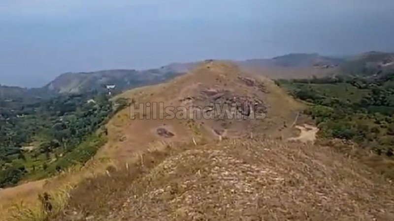₹4 Cr | 3 acres commerical land for sale  in vagamon idukki