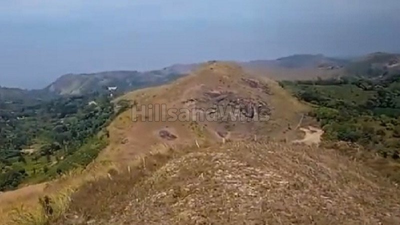 ₹4 Cr | 3 acres commercial land  for sale in vagamon idukki