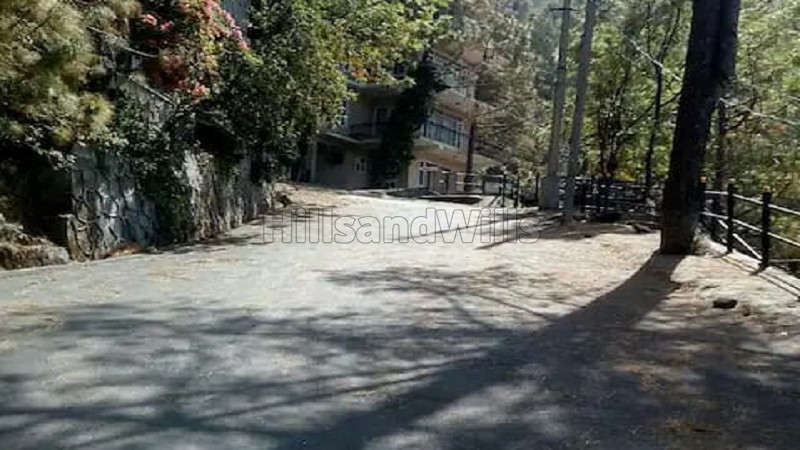 ₹2.50 Cr | 2bhk apartment for sale in barog solan