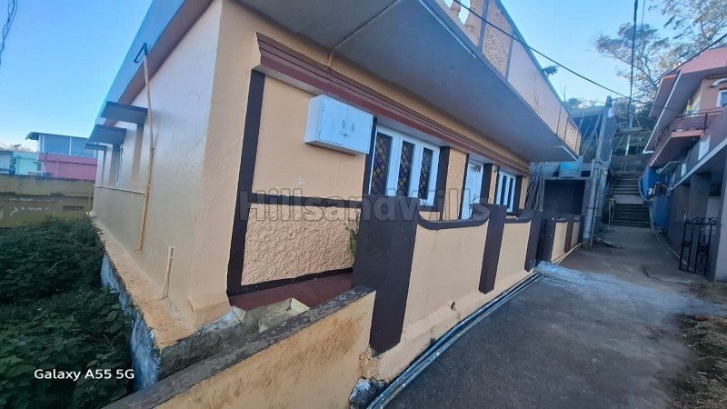 ₹90 Lac | 2bhk independent house for sale  in indunagar ooty