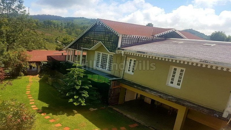 ₹7.58 Cr | 5bhk villa for sale  in kairkombai kotagiri