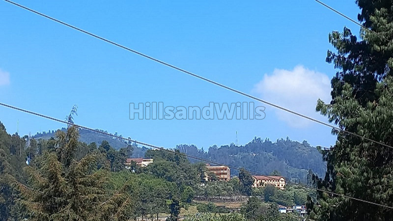 ₹75 Lac | 1806 sq.ft. residential plot for sale in north lake road ooty