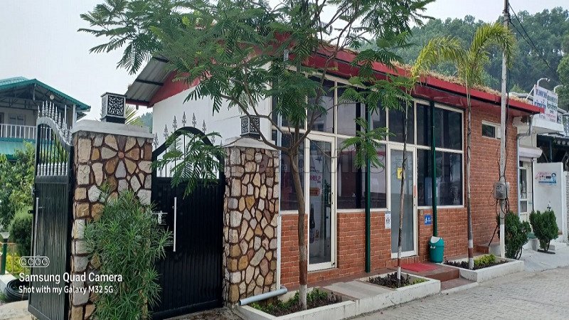 ₹6 Cr | 4bhk independent house for sale  in gujrada karan pur vikasnagar dehradun