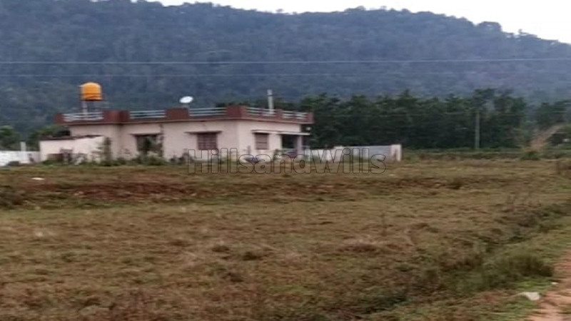 ₹50 Lac | 8 cents residential plot for sale in virajpet coorg