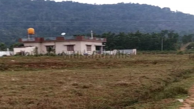 ₹50 Lac | 8 cents residential plot for sale  in virajpet coorg