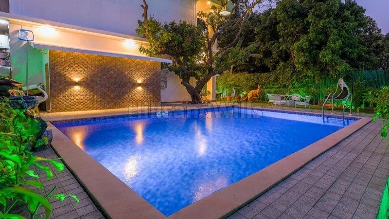 ₹4.50 Cr | 5000 sq. ft homestay for sale  in jim corbett ramnagar nainital along with 6806 sq.ft. land