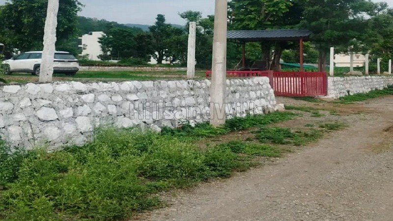 ₹24 Lac - 54 Lac | 67 sq.meter - 198 sq.meter residential plot for sale  in doonga dehradun