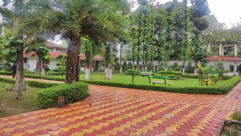 ₹10 Lac | 100 gaj residential plot for sale  in ganeshpur dehradun