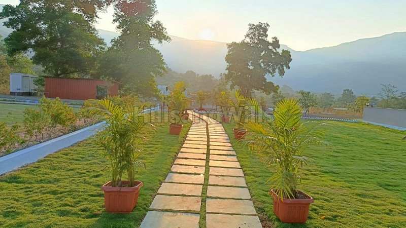 ₹89 Lac | 2bhk independent house for sale in jambrung karjat bhimashankar hills