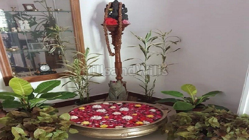 ₹5.50 Cr | 5bhk farm house for sale  in pulpally wayanad