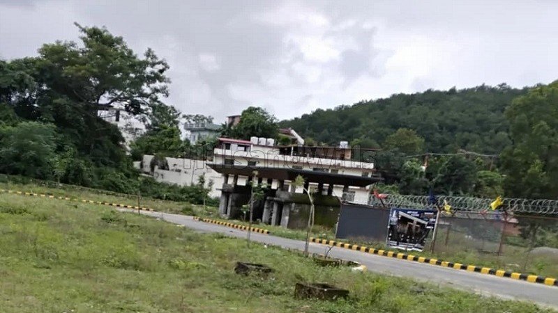 ₹97.50 Lac | 150 sq.yards  mdda & rera approved gated community plots for sale  in dehradun