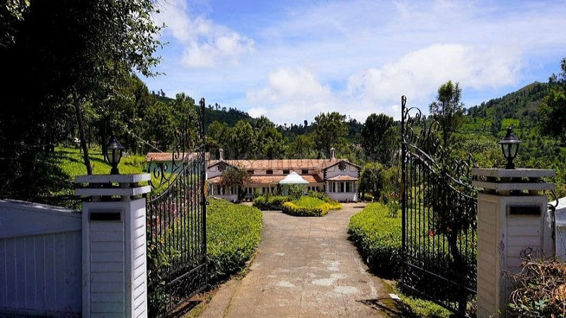 ₹9.50 Cr | 6bhk villa for sale in ooty