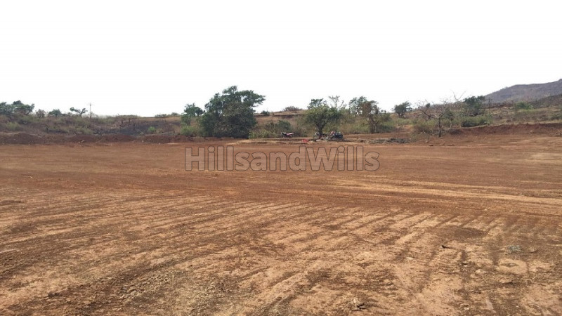 ₹34.60 Cr | 21.60 acres agriculture land for sale in raigad panvel matheran