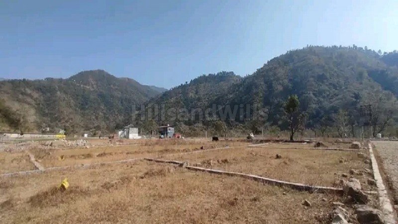 ₹32 Lac | 200 sq.yards  residential plots for sale  in thano dehradun
