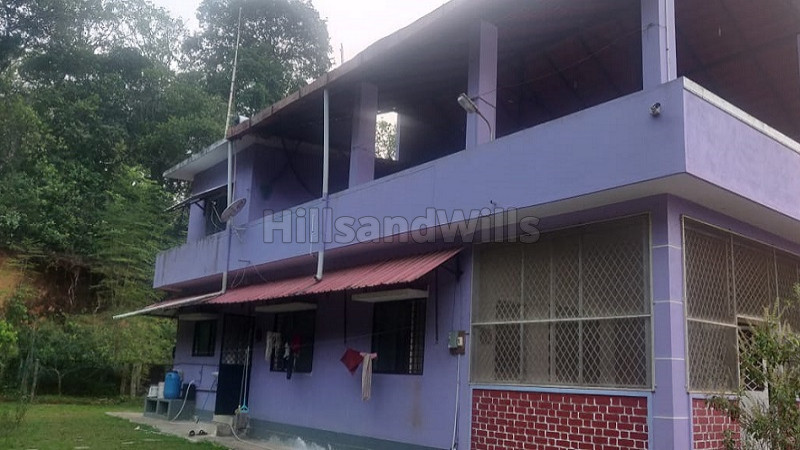 ₹2 Cr | 2BHK Farm House For Sale in Sringeri Chikmagalur