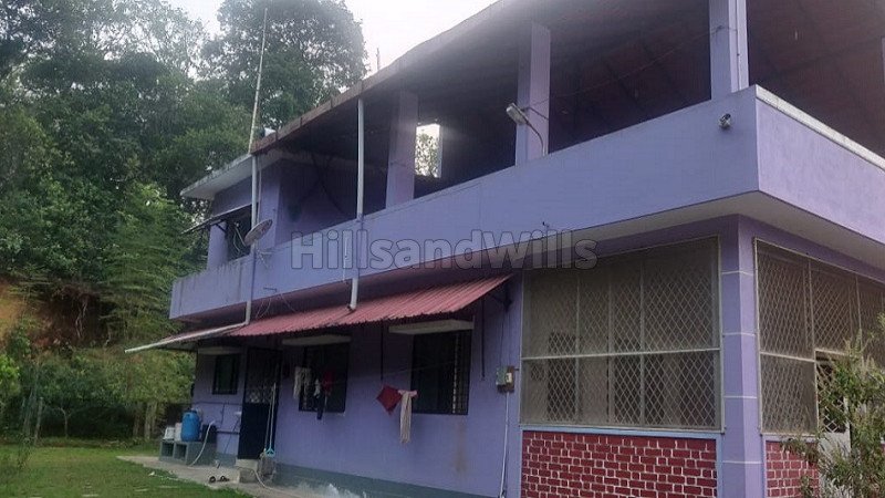 ₹2 Cr | 2bhk farm house for sale in sringeri chikmagalur