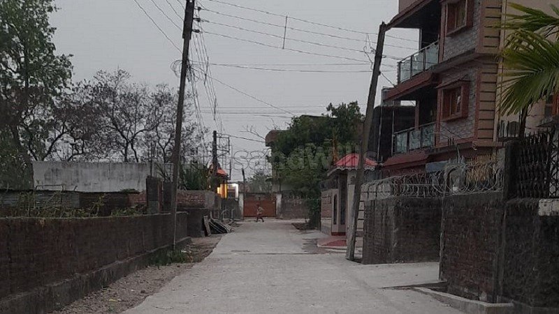 ₹25 Lac | 2bhk independent house for sale in debidanga champashari siliguri