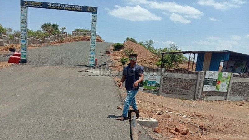 ₹32.40 Lac - 70.50 Lac | 2700 sq.ft. - 4700 sq.ft. residential plot for sale  in kuroshi village, kas road mahabaleshwar