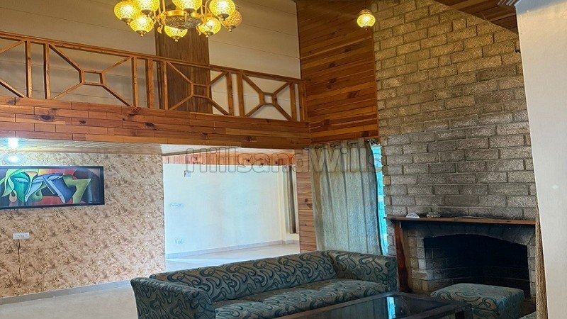 ₹12.75 Cr | 6000 sq. ft hotel for sale  in prini kullu-manali along with 30 biswa land