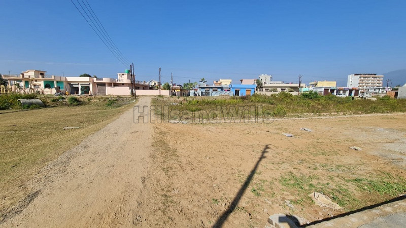 ₹30 Lac | 2700 sq.ft. residential plot for sale in shyampur rishikesh