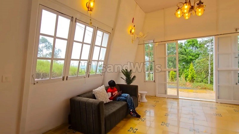 ₹56 Lac | 1bhk  tower house for sale  in adayalakallu view point idukki