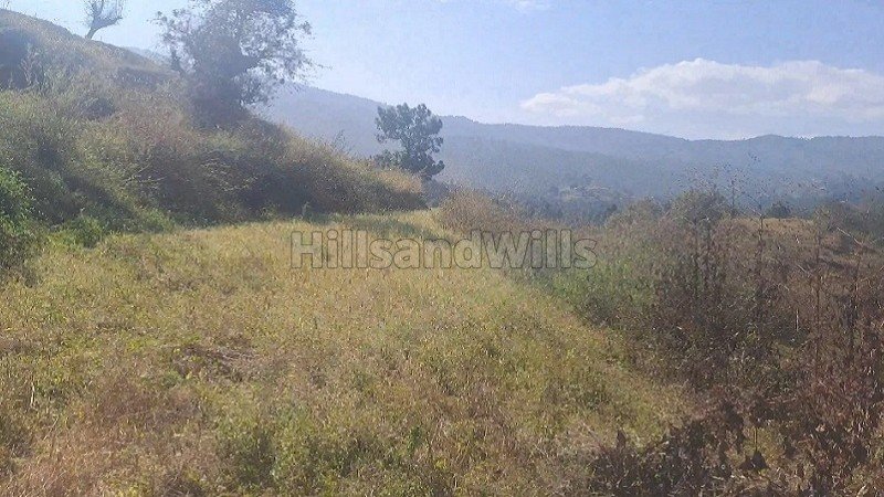 ₹8 Lac&nbsp;|&nbsp;240 gaj residential plot for sale  near kosi market, almora district uttarakhand