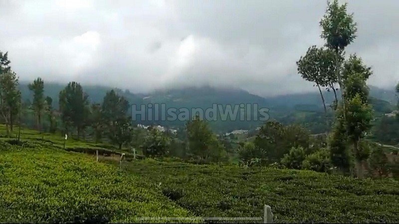 ₹25 Lac | 10 cents residential plot for sale  in kambatti ooty